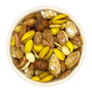 خرید آجیل ارزان نوروز