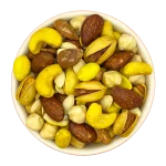 خرید و قیمت آجیل مخلوط شور