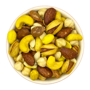 خرید و قیمت آجیل مخلوط شور