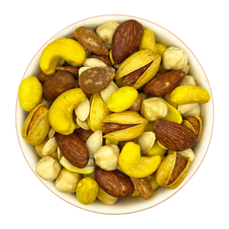 خرید و قیمت آجیل مخلوط شور