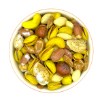 خرید آجیل شور نوروز