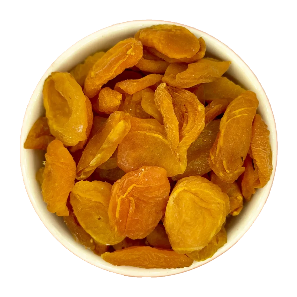 خرید برگه زردالو
