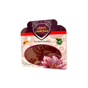 زعفران یک مثقالی