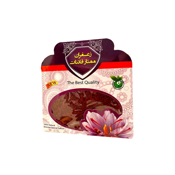 زعفران یک مثقالی2