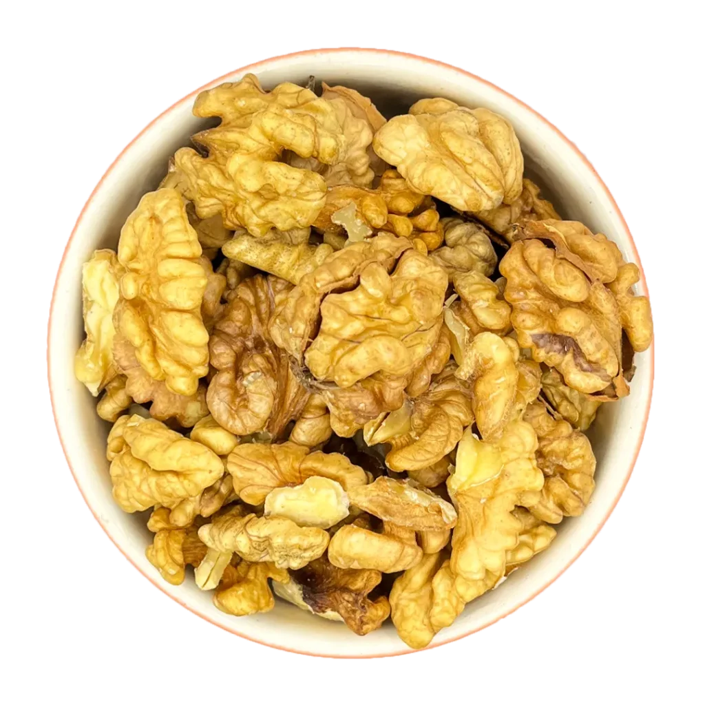 خرید مغز گردو ایرانی