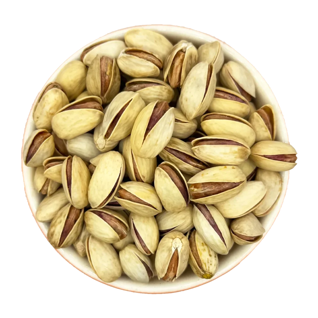 خرید پسته عباسعلی