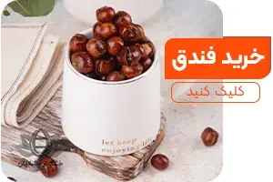 خرید فندق