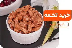 خرید تخمه
