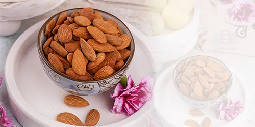 بادام درختی