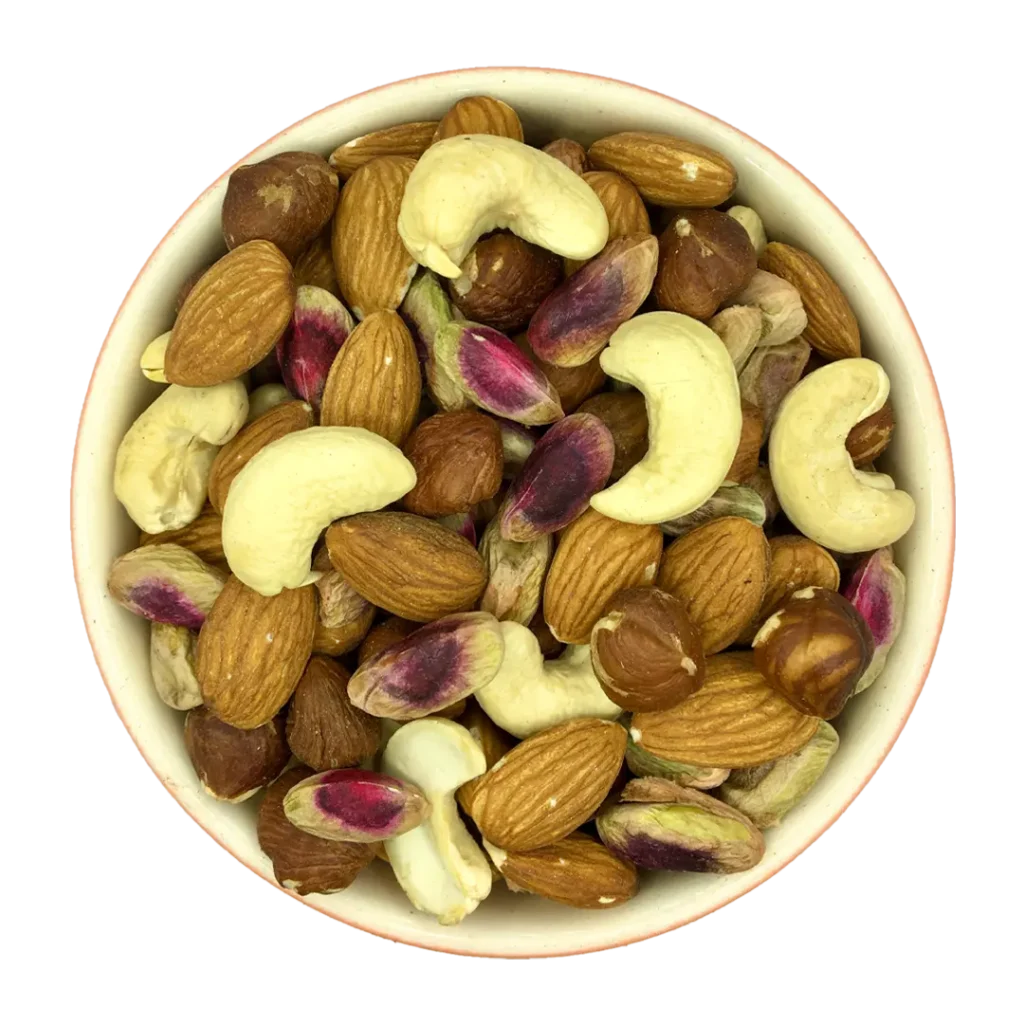 خرید و قیمت آجیل چهار مغز