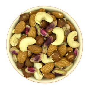 خرید و قیمت آجیل چهار مغز