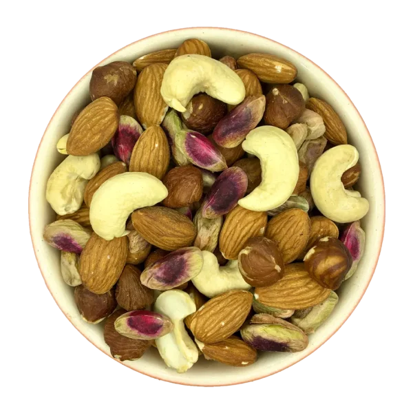 آجیل 4 مغز خام خرید و قیمت آجیل چهار مغز