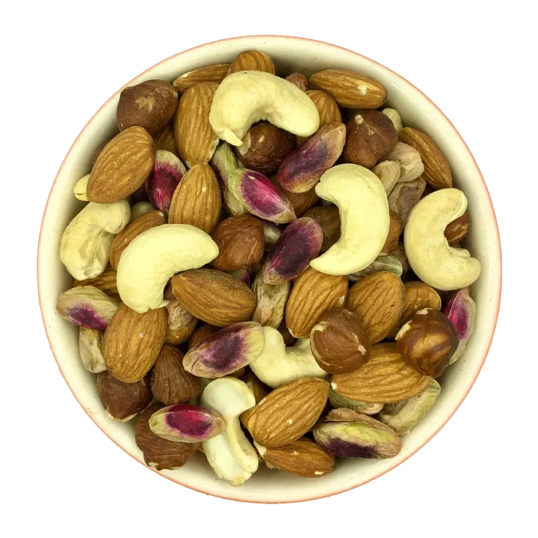خرید و قیمت آجیل چهار مغز