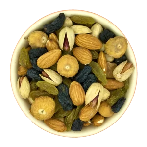 خرید آجیل مخلوط دیابتی