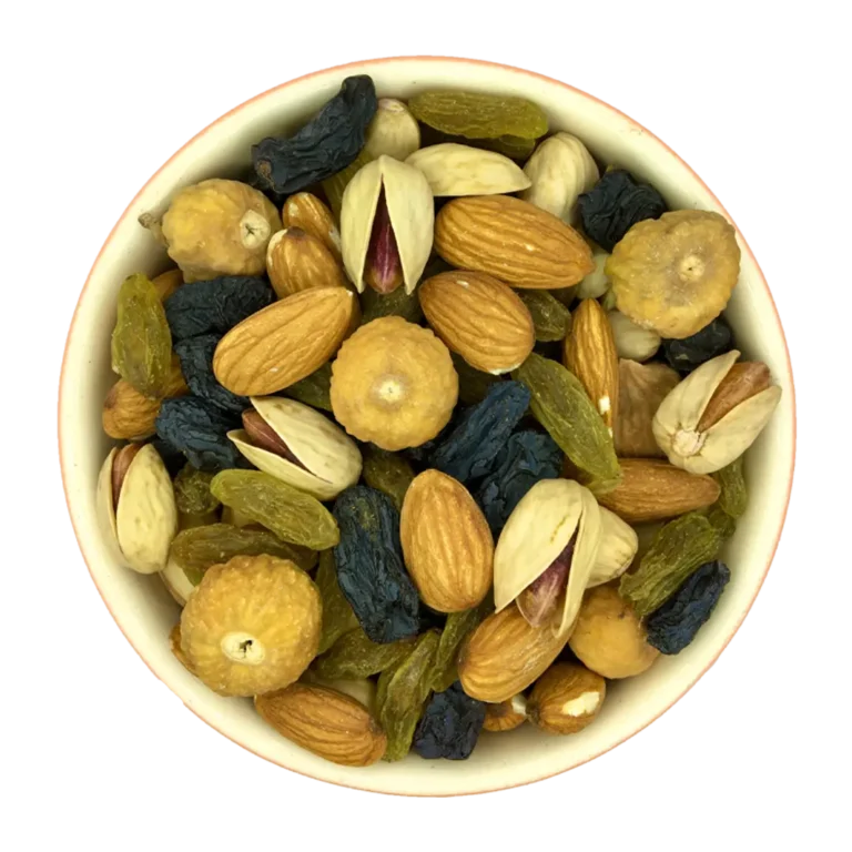 خرید آجیل مخلوط دیابتی