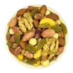 آجیل هفت مغز