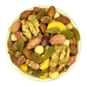 آجیل هفت مغز