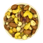 خرید و قیمت آجیل چهار مغز