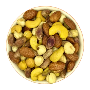 خرید و قیمت آجیل چهار مغز