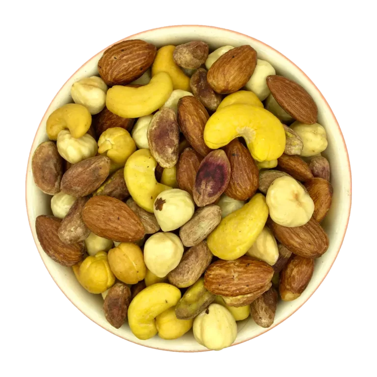 خرید و قیمت آجیل چهار مغز