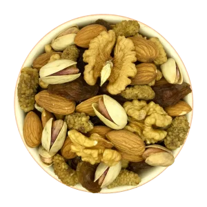 خرید و قیمت آجیل یلدا اقتصادی