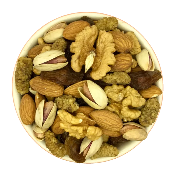 خرید و قیمت آجیل یلدا اقتصادی