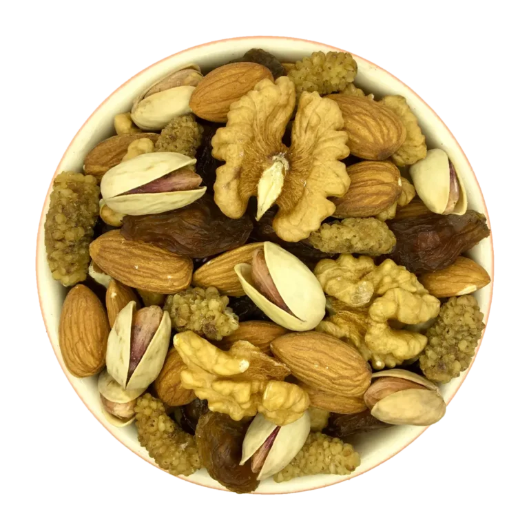 خرید و قیمت آجیل یلدا اقتصادی