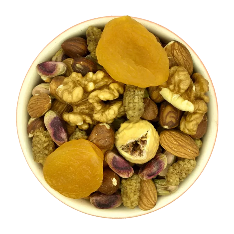 خرید آجیل شیرین یلدا