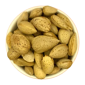 قیمت و خرید بادام سنگی