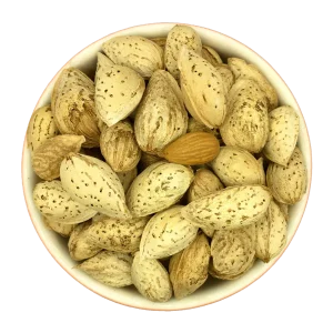قیمت بادام کاغذی