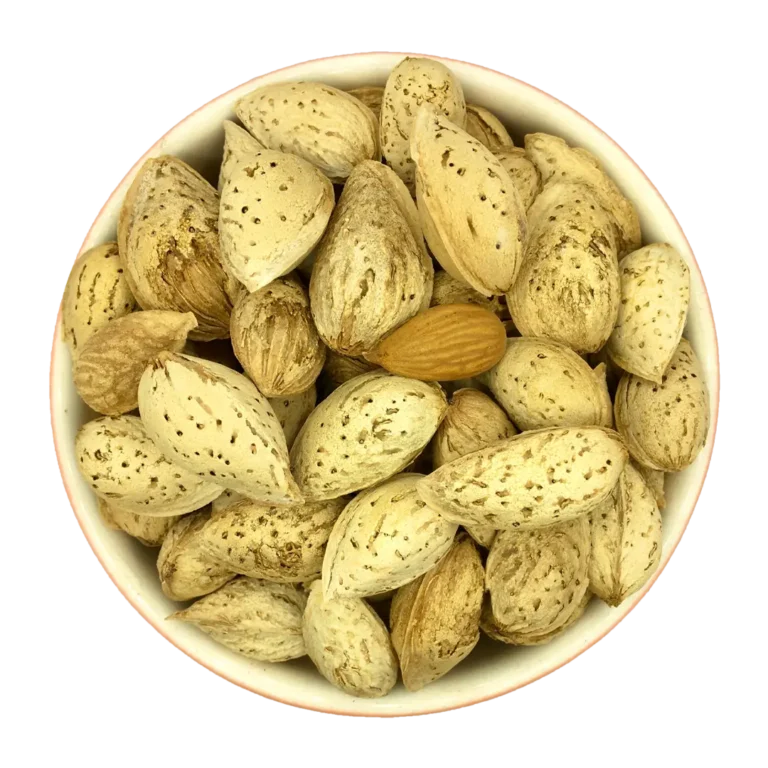 قیمت بادام کاغذی