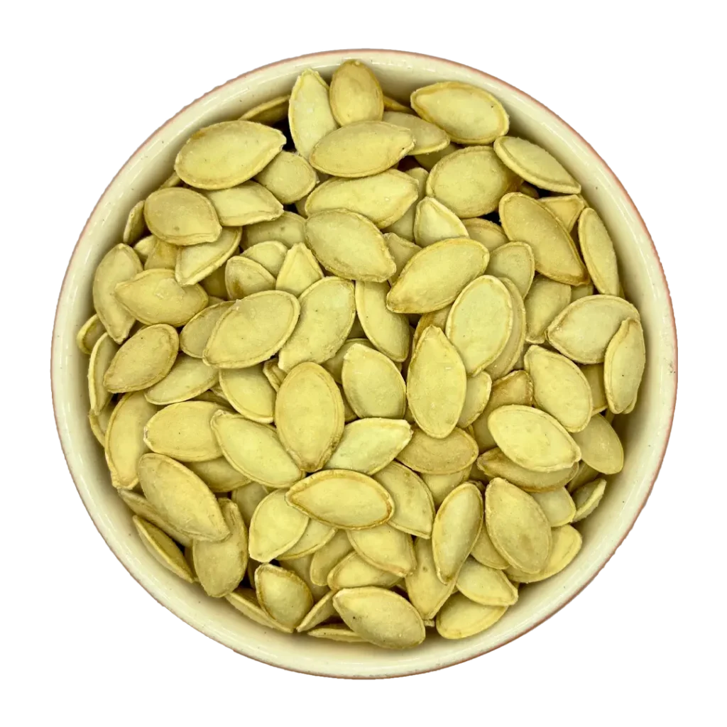 خرید تخمه کدو گوشتی شور