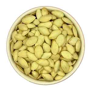 خرید تخمه کدو گوشتی شور