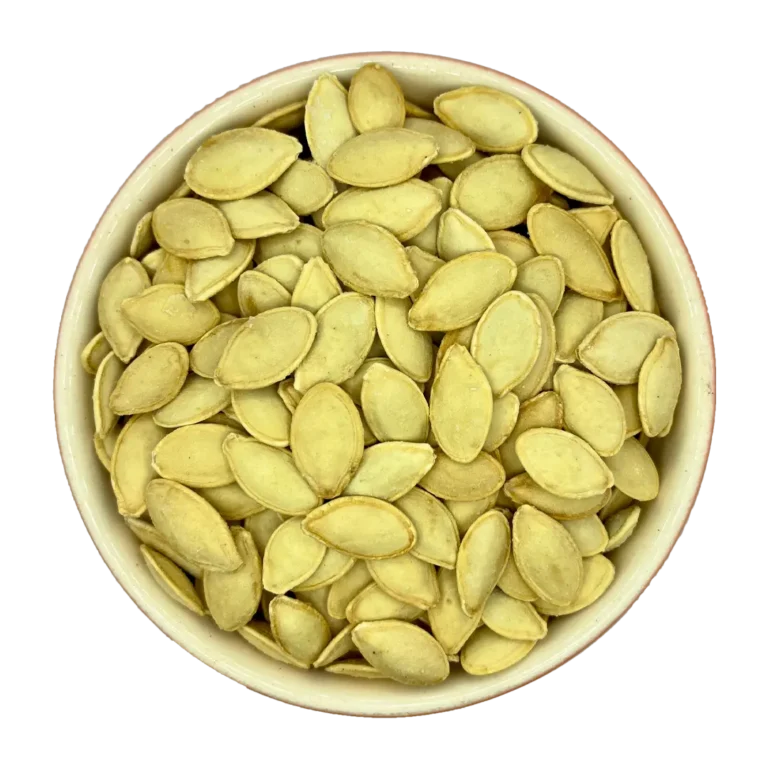خرید تخمه کدو گوشتی شور