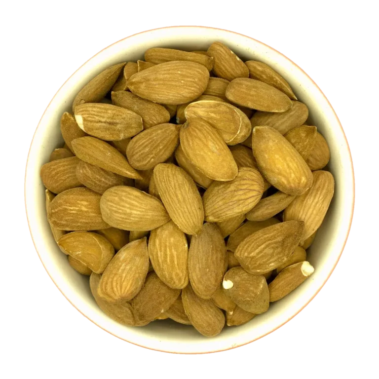 خرید مغز بادام ایرانی
