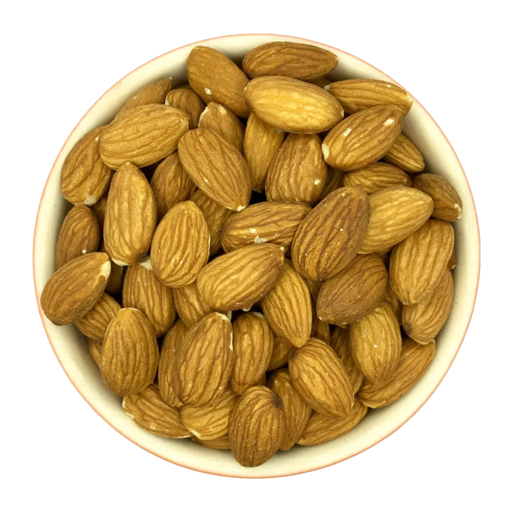 قیمت و خرید مغز بادام