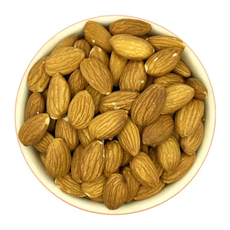 قیمت و خرید مغز بادام
