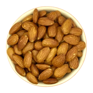 خرید مغز بادام شور
