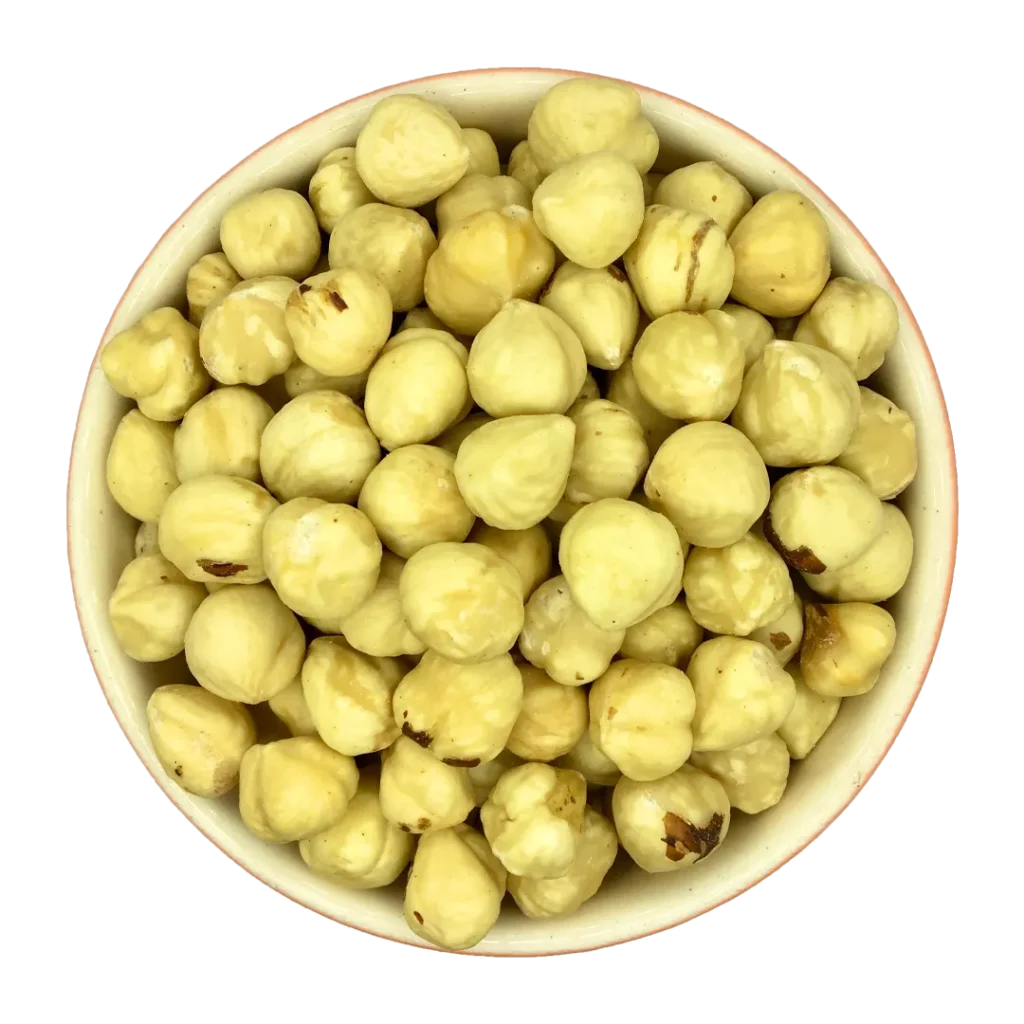 قیمت و خرید مغز فندق