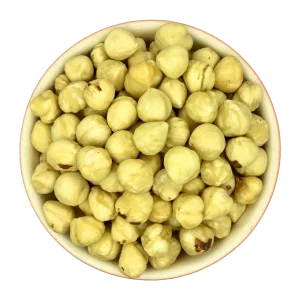 قیمت و خرید مغز فندق