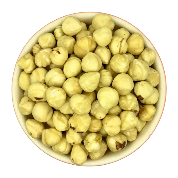 قیمت و خرید مغز فندق