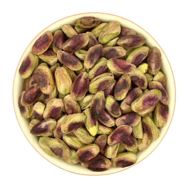 مغز پسته خام خرید و قیمت مغز پسته