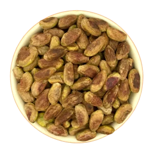 خرید مغز پسته شور