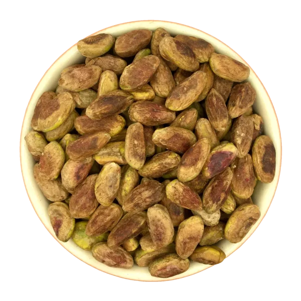 مغز پسته شور خرید مغز پسته شور