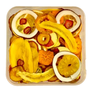 میوهخشک مخلوط