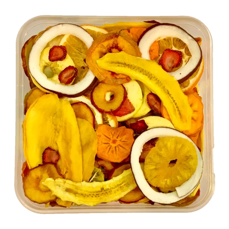 میوهخشک مخلوط