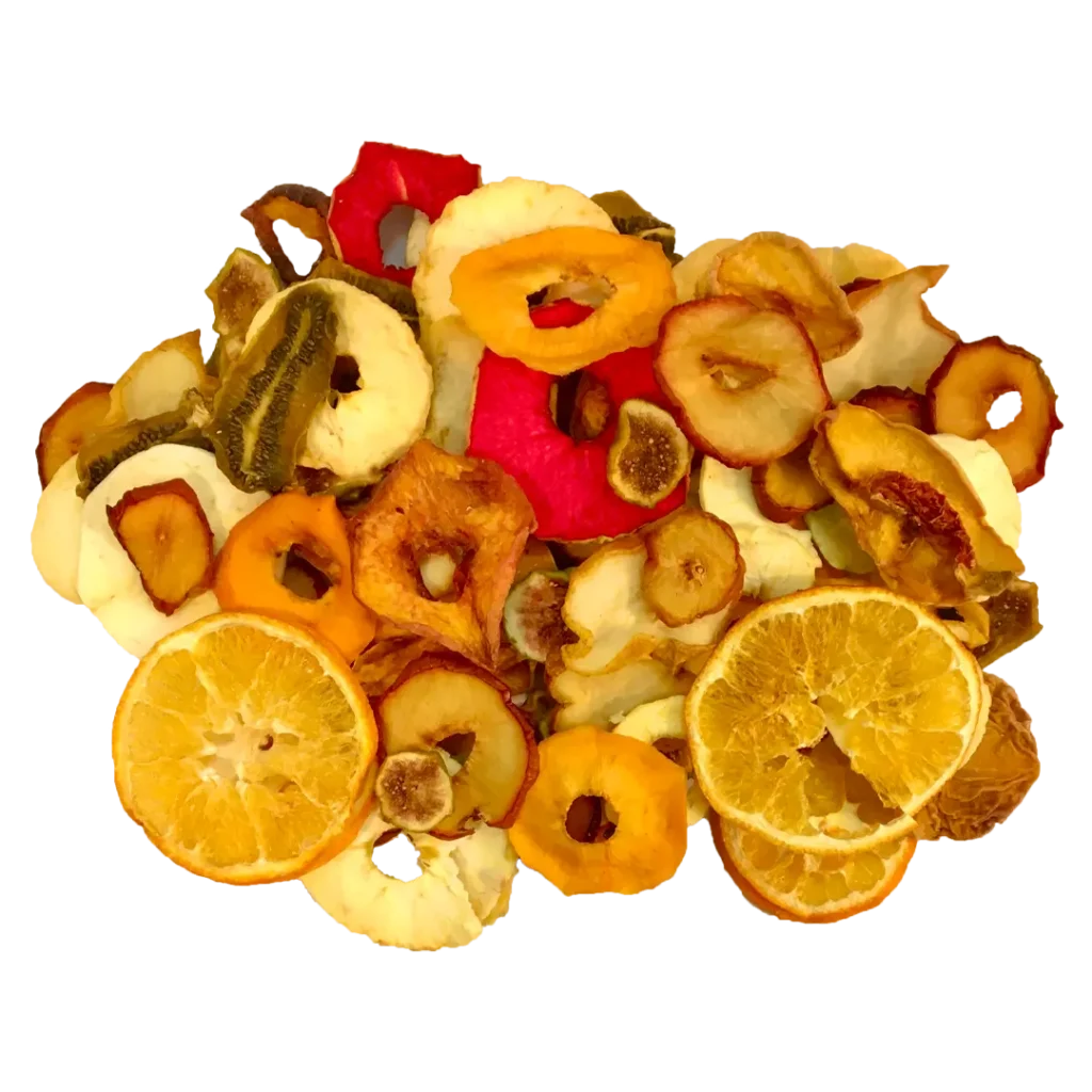 خرید میوه‌خشک اقتصادی