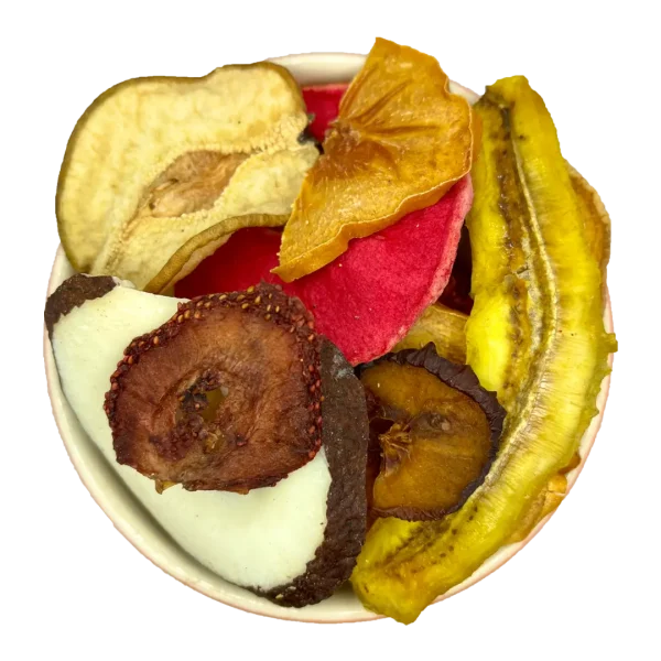 خرید میوه‌خشک