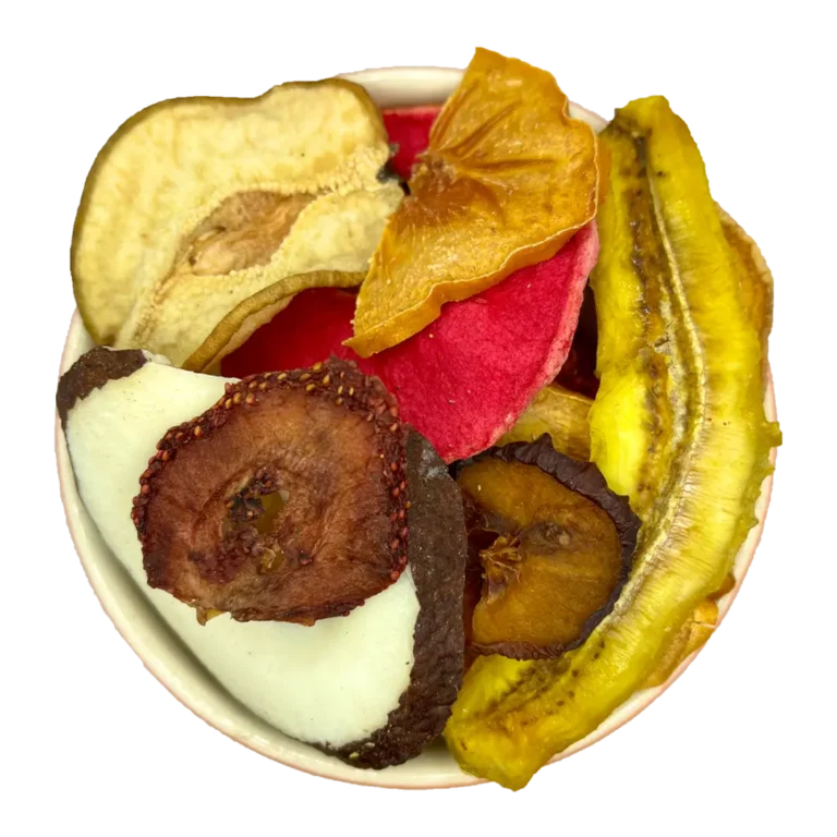 خرید میوه‌خشک