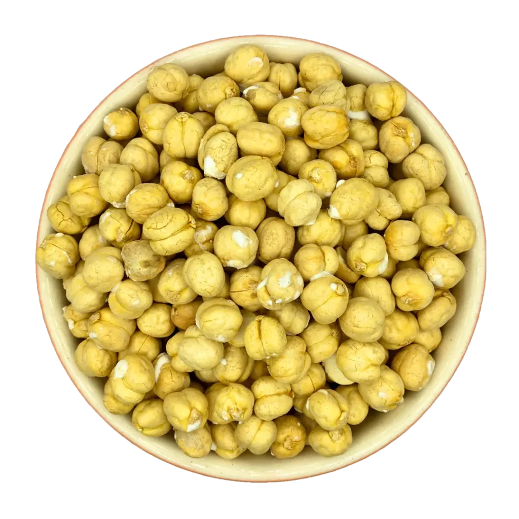 خرید نخودچی شور